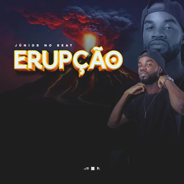 Erupção