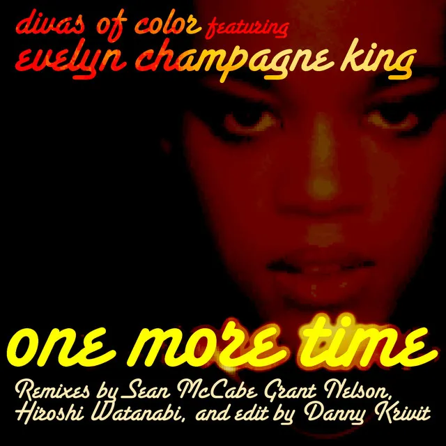 One More Time - DJ Spen & Reelsoul Deep In Love Dub