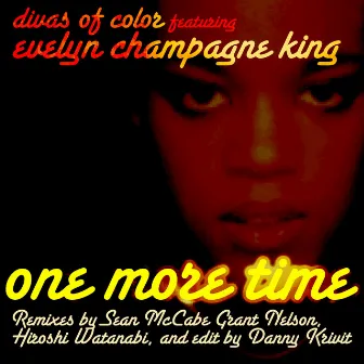 One More Time by Divas Of Color