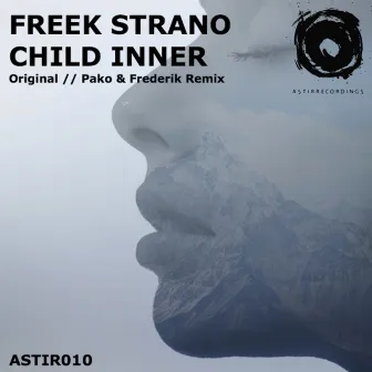 Child Inner by Freek Strano