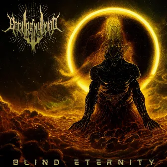 Blind Eternity by Endure My World