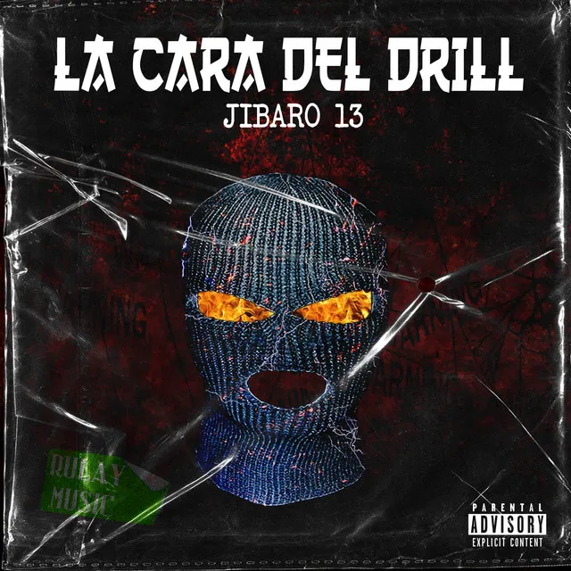 La Cara del Drill