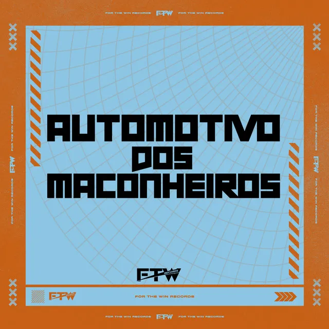 Automotivo dos Maconheiros