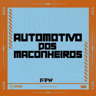 Automotivo dos Maconheiros by DJ LUIS