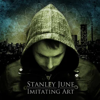 Imitating Art by Stanley June