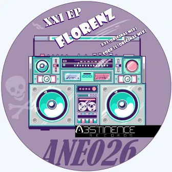 XXI EP by Florenz