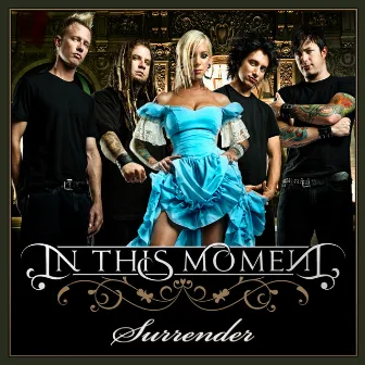 Surrender - Single by In This Moment