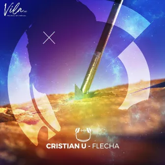 Flecha by Cristian U