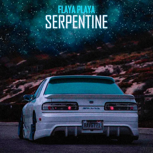 SERPENTINE