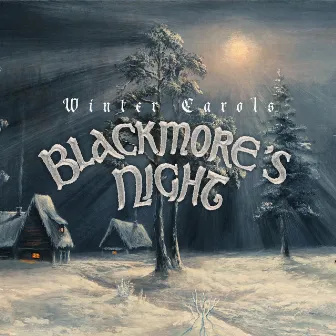 Winter Carols (Deluxe Edition) by Blackmore's Night