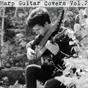 Harp Guitar Covers, Vol. 2 by Jamie Dupuis