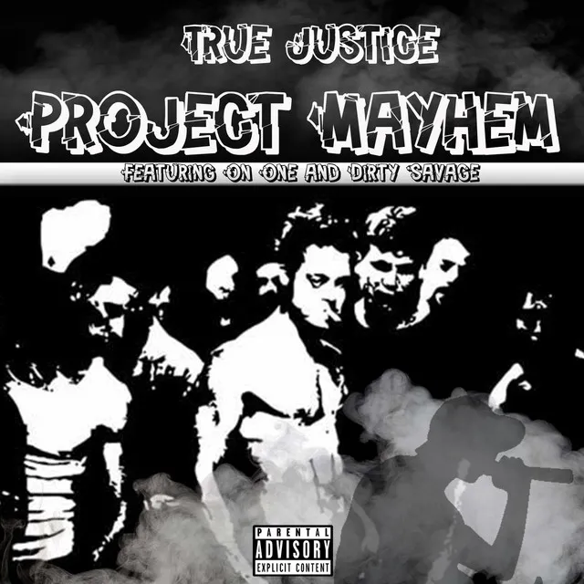 Project Mayhem