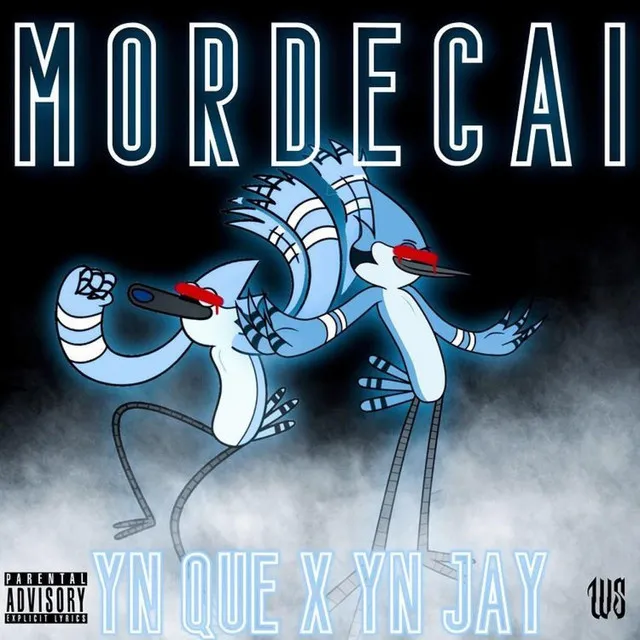 Mordecai