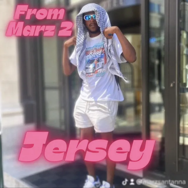 From Marz 2 Jersey