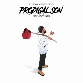 Prodigal Son by KG Santiago