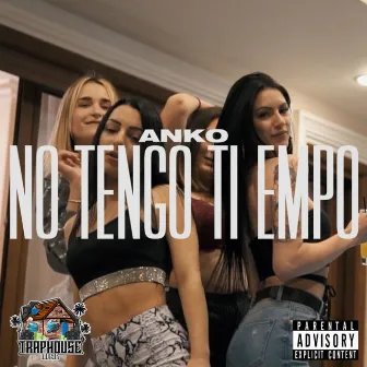 TIEMPO by ANKO