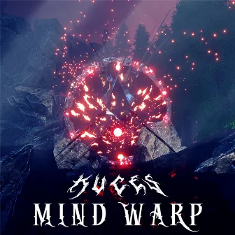 Mind Warp by KUCES