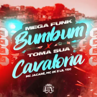 Mega Funk Bumbum Vs Toma Sua Cavalona by Unknown Artist