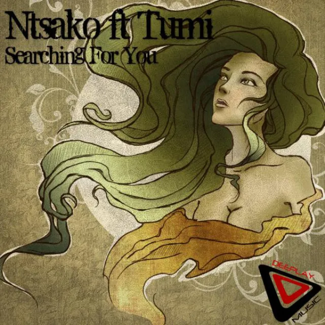 Searching For You (feat. Tumi) - Instrumental Mix