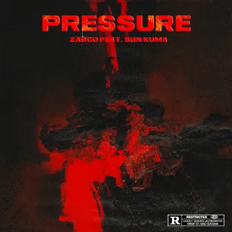 PRESSURE by ZARKO