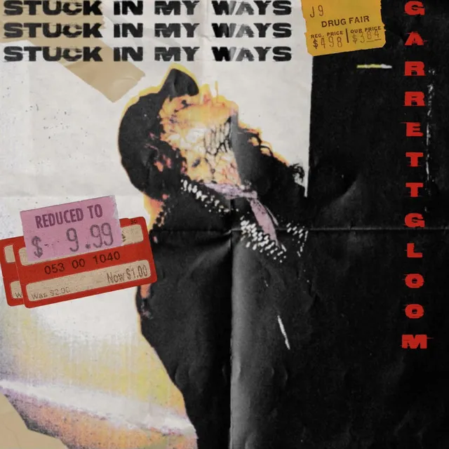 Stuck In My Ways