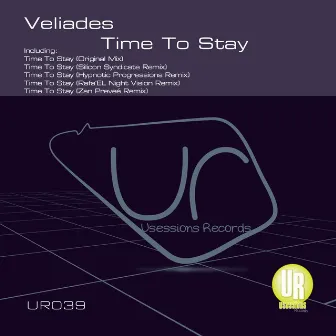 Time to Stay by Veliades