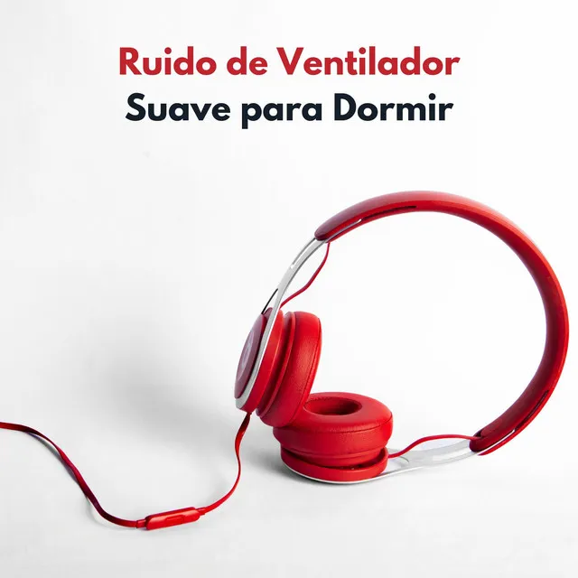 Ruido De Ventilador Suave Para Dormir