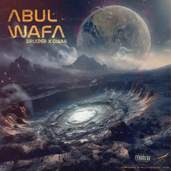 Abul Wafa by Druider