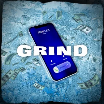 Grind by Stav