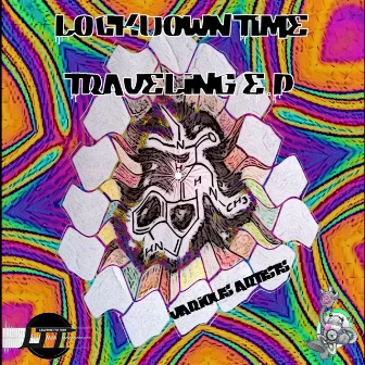 Lockdown Time Traveling E.p by 