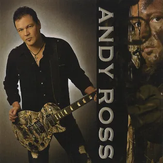 Andy Ross by Andy Ross