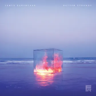 Better Strange by James Supercave