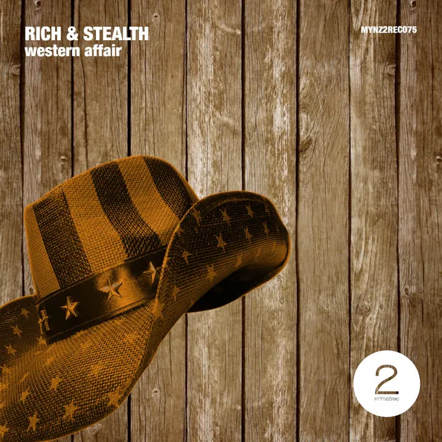 Rich & Stealth