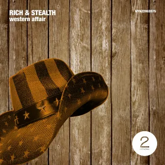 Western Affair (Extended Mix) by Rich & Stealth