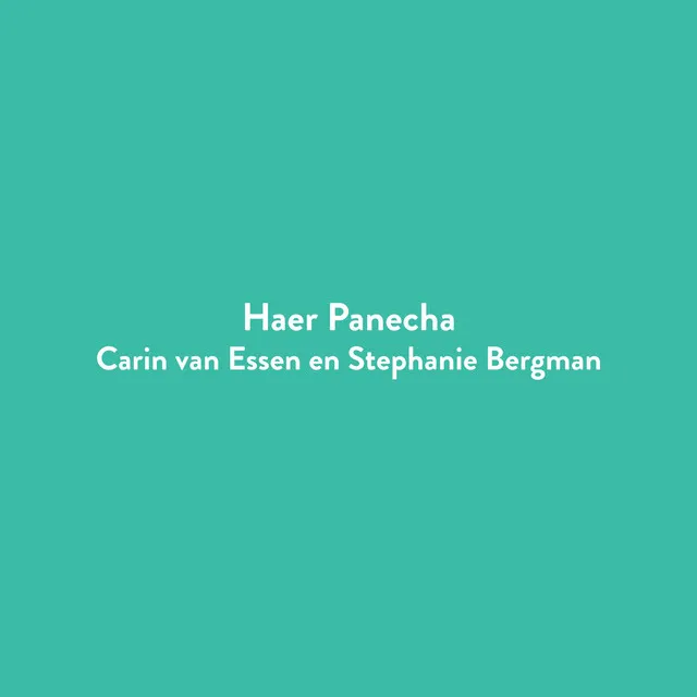 Haer Panecha - Radio Edit