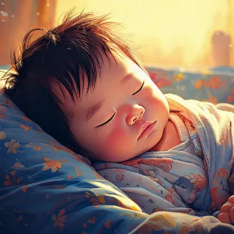 Gentle Lofi Sounds for Baby Nap by 