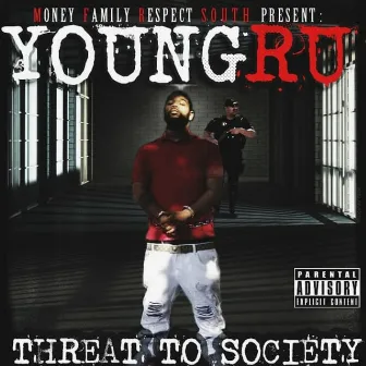 Threat to Society by Youngru