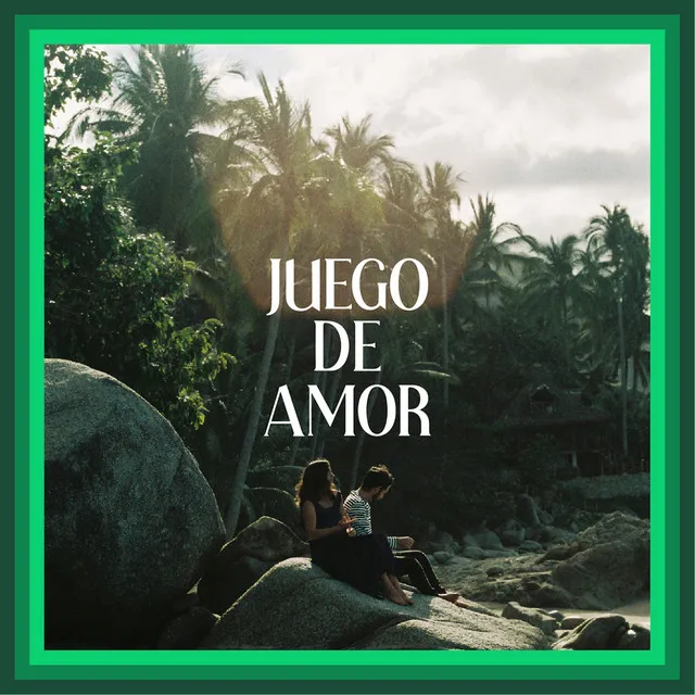 Juego de Amor