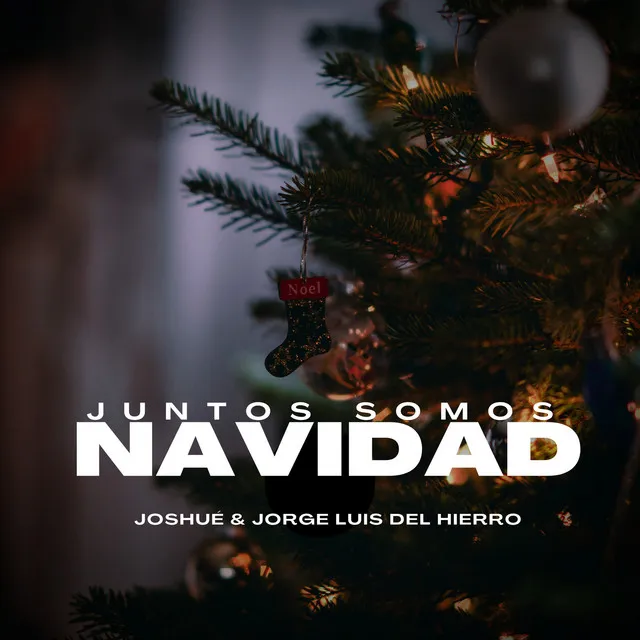 Juntos Somos Navidad