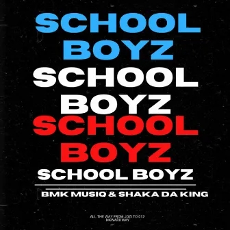 School Boyz by Shaka Da King