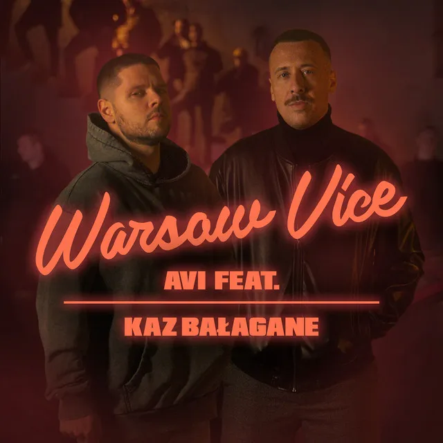 Warsaw Vice