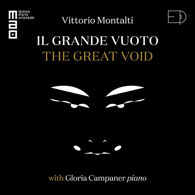 Il Grande Vuoto (From Sound to Image)