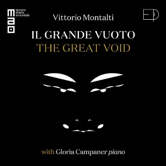 Il Grande Vuoto (From Sound to Image) by Vittorio Montalti