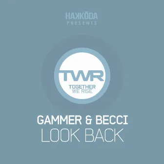 Look Back by Becci