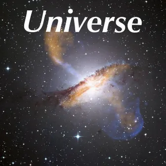 Universe by AJ