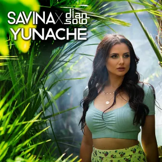 Yunache by Savina