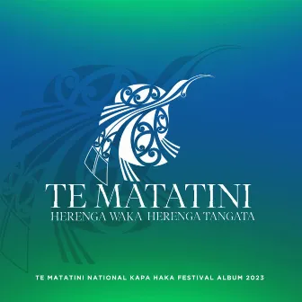 Herenga Waka Herenga Tangata by Te Matatini