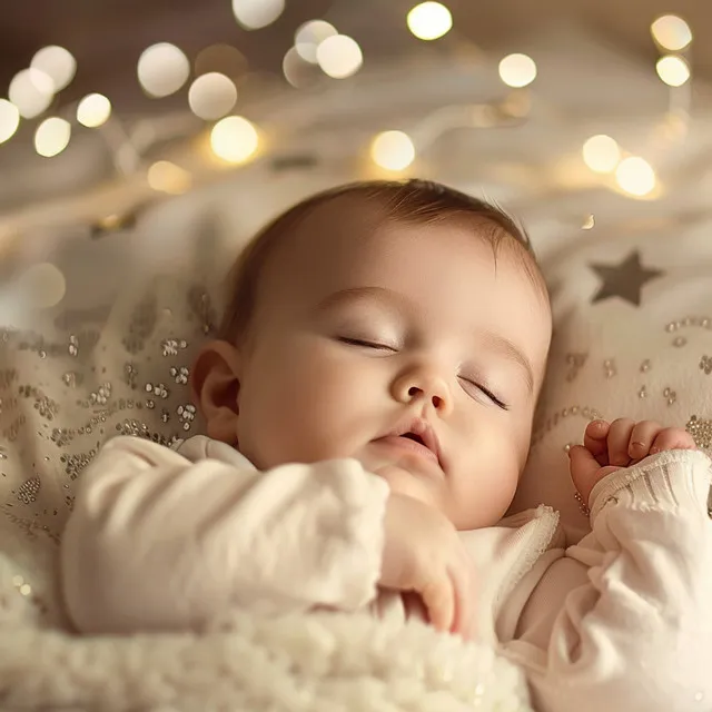 Peaceful Baby Melodies