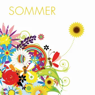 Sommer by Rahel Sohn