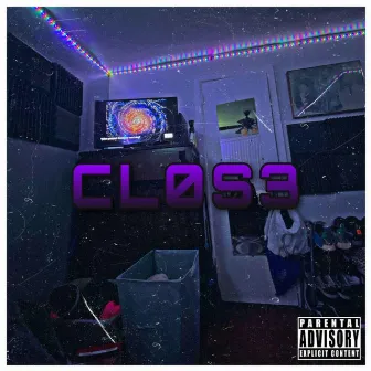 CL0S3 by LilG30